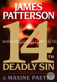 14th Deadly Sin (Women's Murder Club) image