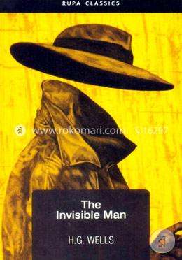 The Invisible Man image