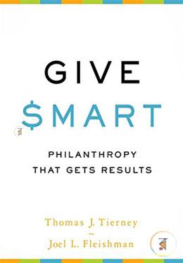 Give Smart: Philanthropy that Gets Results image