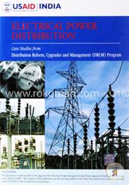 Electrical Power Distribution: Case Studies from Distribution Reform, Upgrades and Management (DRUM) Program image