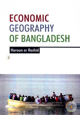 Economic Geography of Bangladesh image