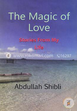 The Magic of Love image