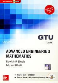 Advanced Engineering Mathematics image