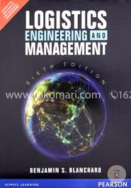 Logistics Engineering and Management image