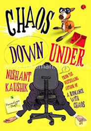 Chaos Down Under image