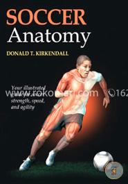 Soccer Anatomy image