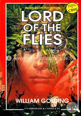 Lord Of The Flies (Nobel Prize Winner's) image