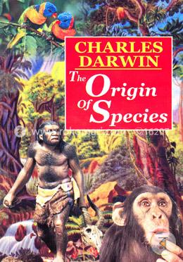 The Origin Of Species image
