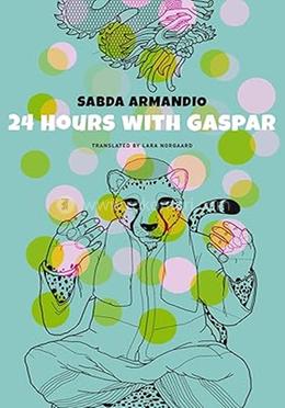 24 Hours with Gaspar image
