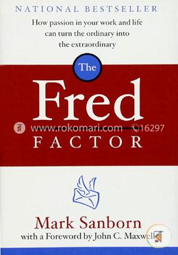 The Fred Factor image