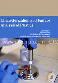 Characterization and Failure Analysis of Plastics image
