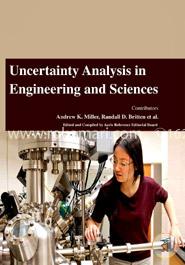 Uncertainty Analysis in Engineering and Sciences image