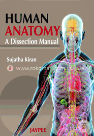 Human Anatomy: Dissection Manual (Paperback) image