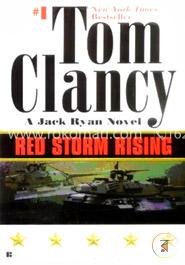 Red Storm Rising image