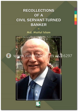 Recollections of a Civil Servant Turned Banker image