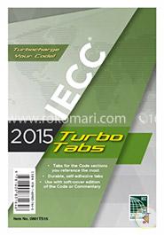 2015 International Energy Conservation Code Turbo Tabs image