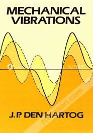 Mechanical Vibrations image