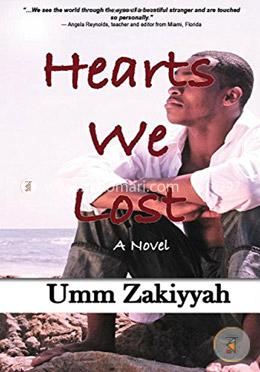 Hearts We Lost: A Novel image