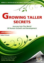Growing Taller Secrets image