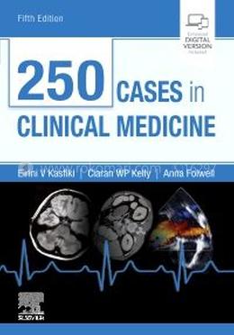250 Case in Clinical Medicine image
