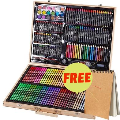 Peel- Off China Markers Oily Crayons Crayons Kids Artist Brush