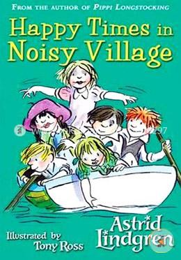 Happy Times in Noisy Village image