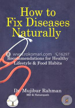How To Fix Diseases Naturally image