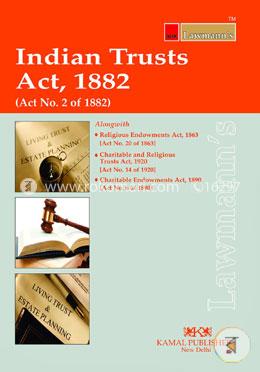 Indian Trusts Act, 1882 image