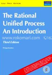 The Rational Unified Process image