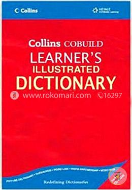 Collins Cobuild Learner's Illustrated Dictionary image
