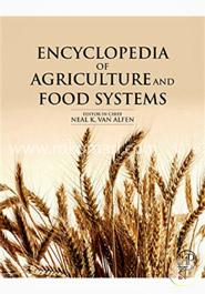 Encyclopedia of Agriculture and Food Systems image