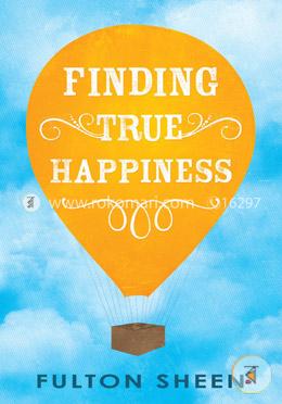 Finding True Happiness image