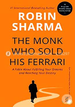The Monk Who Sold His Ferrari image