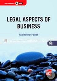 Legal Aspects of Business image