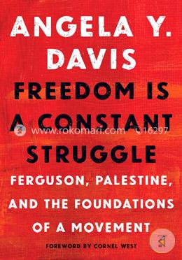 Freedom is a constant struggle: Ferguson, Palestine, and the foundations of a movement image