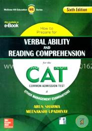 How to Prepare for Verbal Ability and Reading Comprehension for the CAT image