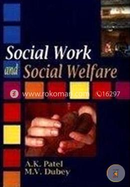 Social Work and Social Welfare image