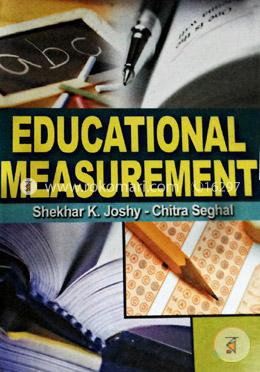 Educational Measurement image