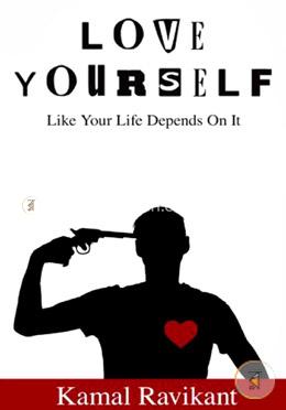 Love Yourself Like Your Life Depends on it image