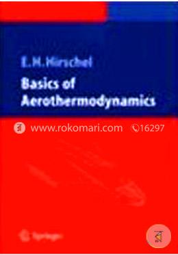 Basics of Aerothermodynamics image
