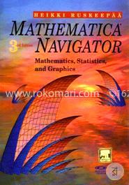 Mathematical Navigator image