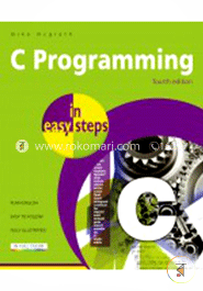 C Programming in Easy Steps image
