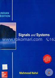 Signals and Systems image