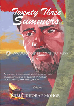 Twenty Three Summers Vol. 1 image