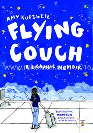 Flying Couch: A Graphic Memoir image