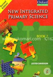 New Integrated Primary Science Book 2 image