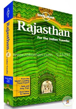 Rajasthan For The Indian Traveller image