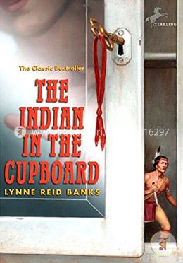 The Indian in the Cupboard image