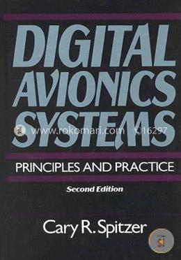 Digital Avionics Systems: Principles and Practice image