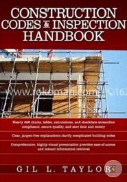 Construction Codes and Inspection Handbook image